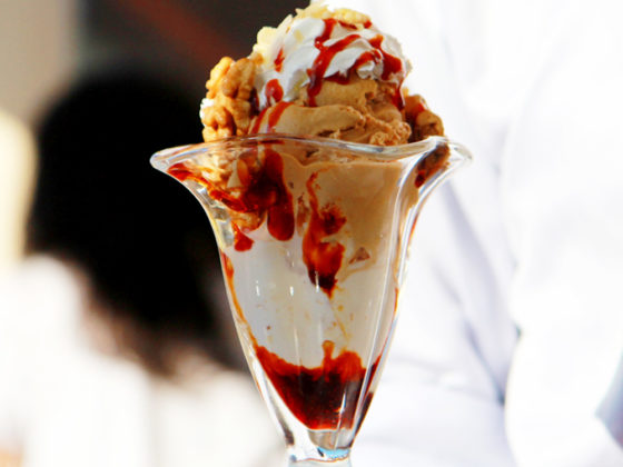myLike of the Day - Ice Cream in Istanbul