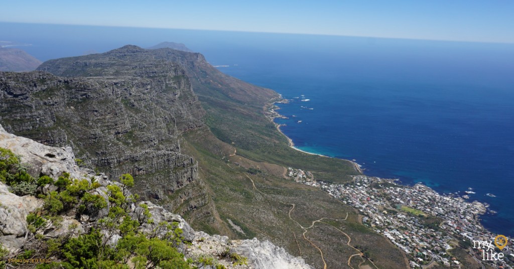 Table Mountain Cape Town