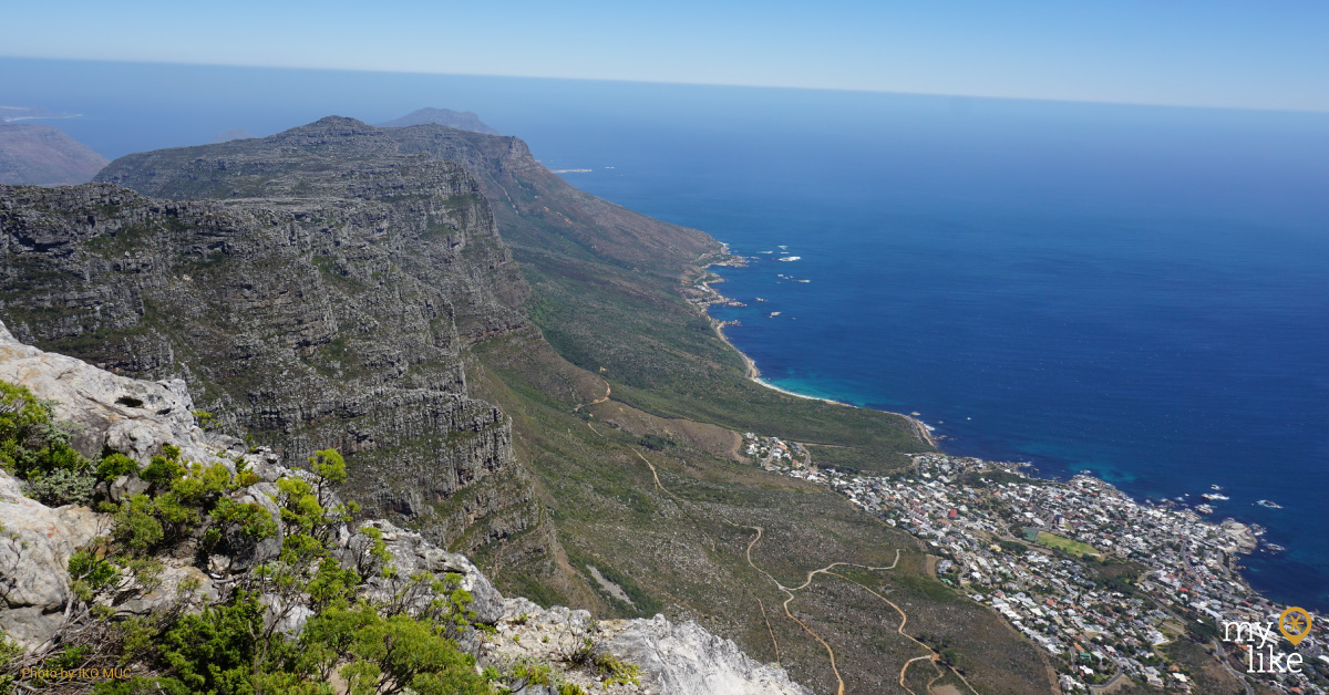 The 10 Best Things To Do In Cape Town