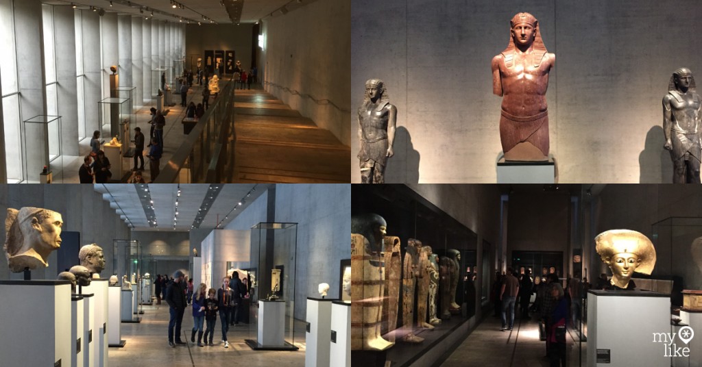 State Museum of Egyptian Art Munich