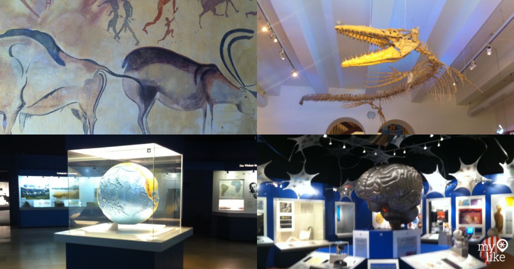 Museum Mensch & Natur Munich