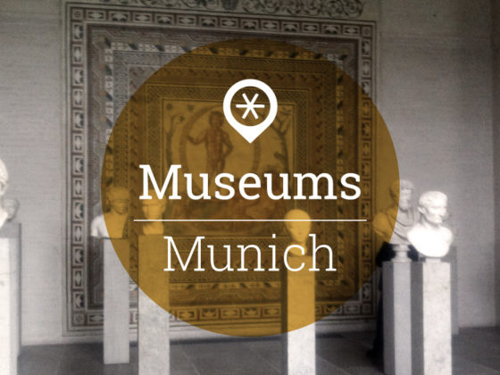 Must-Visit Museums Munich
