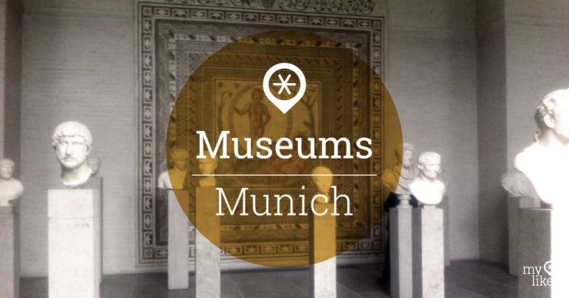 Must-Visit Museums Munich
