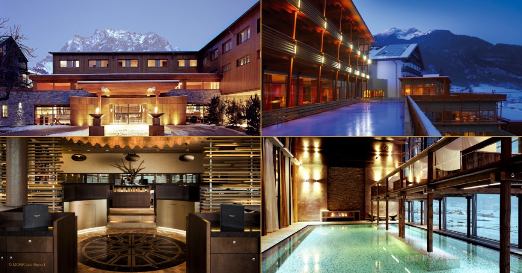 GRANDHOTEL LIENZ MEDICAL-WELLNESS-SPA & GOURMETHOTEL