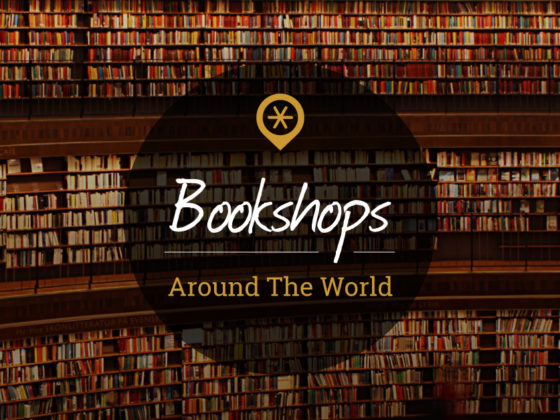 Bookshops Around The World