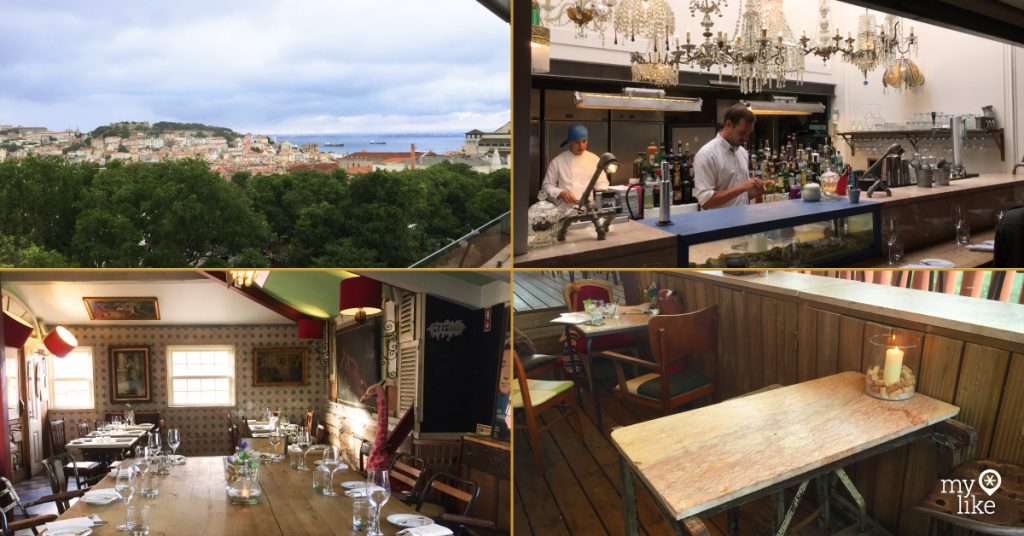 10 Best Places To Eat In Lisbon
