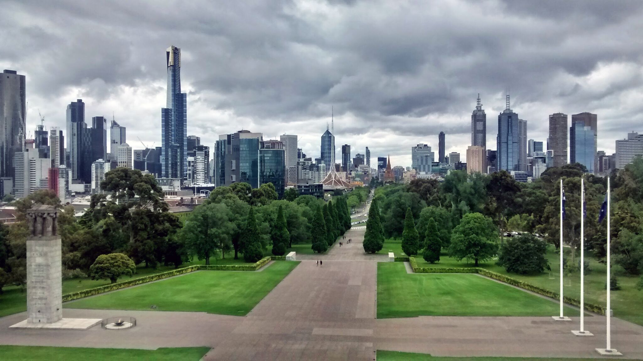 top 2 cities to visit in australia