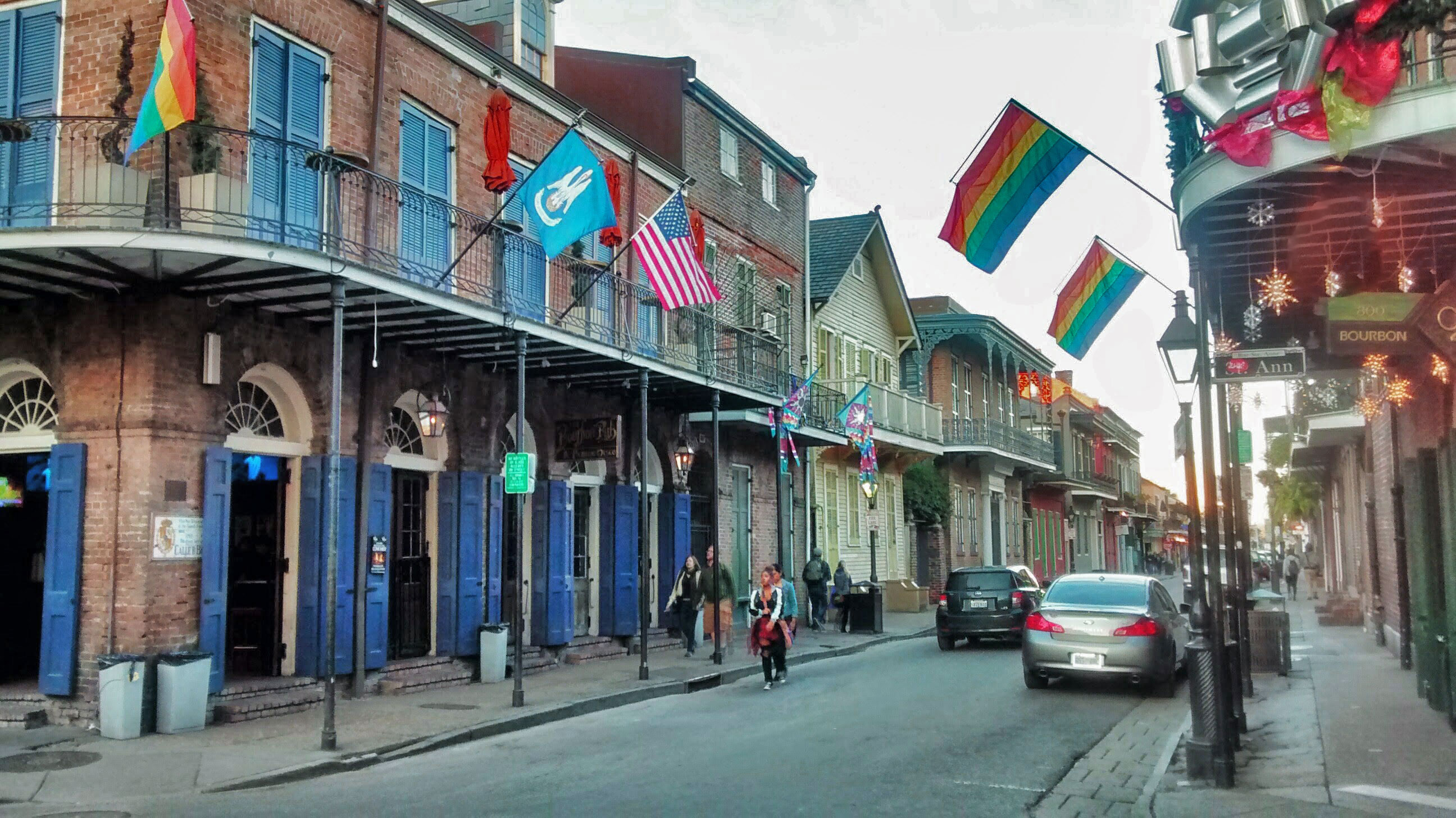 Visiting New Orleans In January Top 8 Things To Do